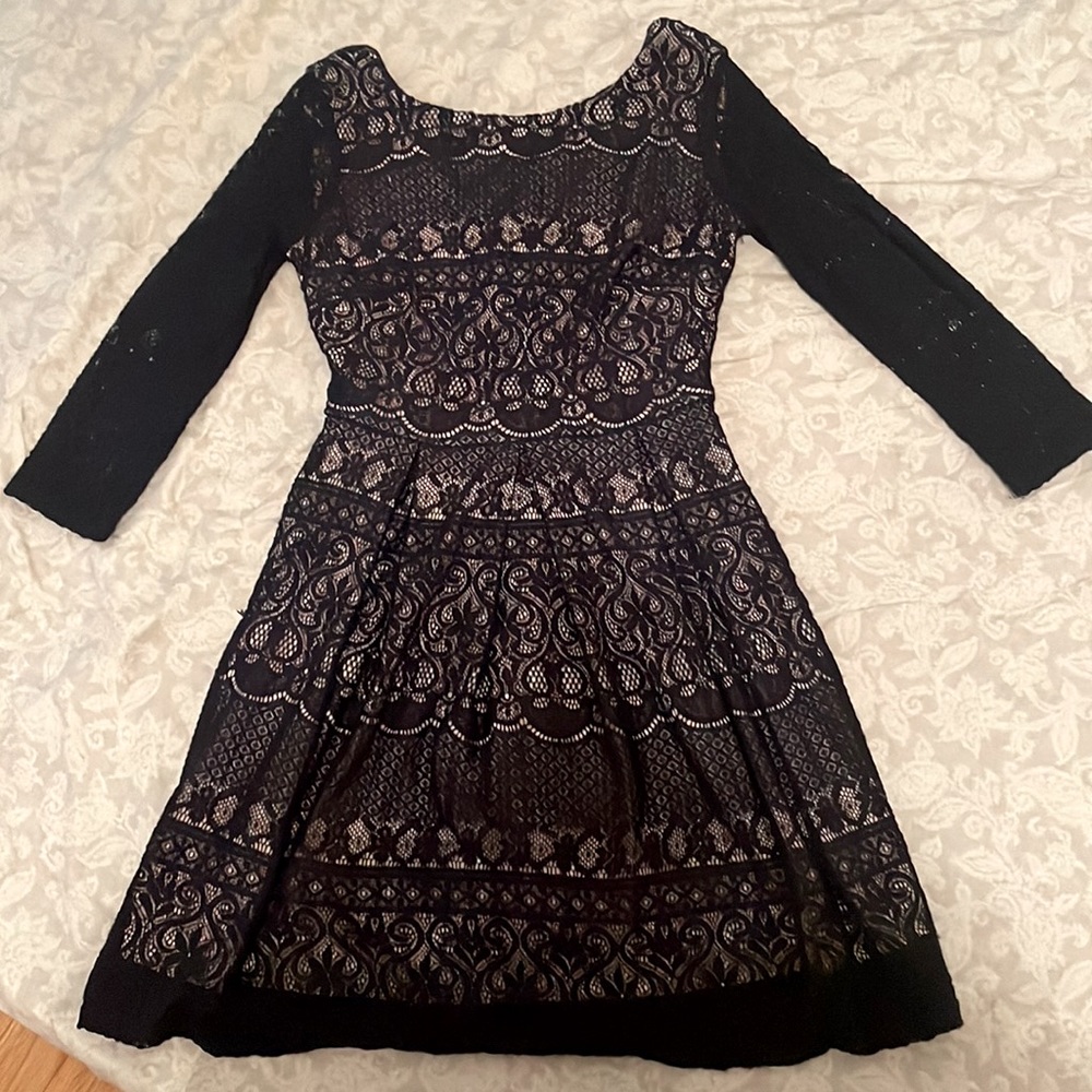 Dress for kids